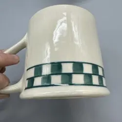 CHECKERBOARD COFFEE