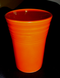 LAUGHLIN VINTAGE RED