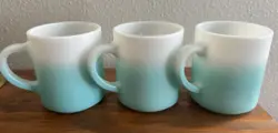 COFFEE MUG OMBRE