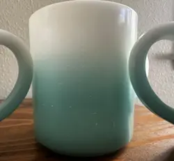 ATLAS COFFEE MUG