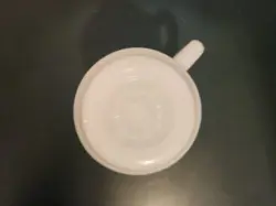 TART GLASS