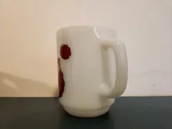 VTG STRAWBERRY