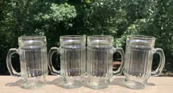 RIBBED BEER ROOT