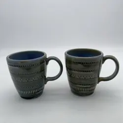PORCELAIN IRELAND 1953