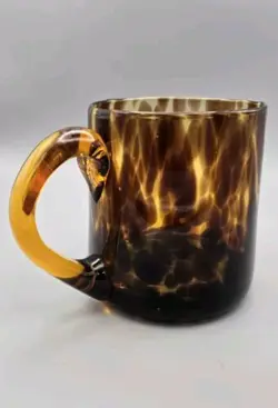 ART HAND BLOWN