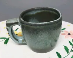 OF FRANKOMA POTTERY