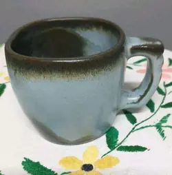 ROUND MUG CUP