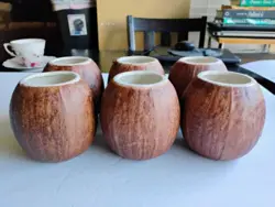 VINTAGE DESERT CERAMIC