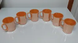 HOCKING MIDCENTURY