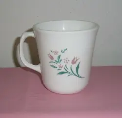 CORELLE ROSEMARIE COFFEE