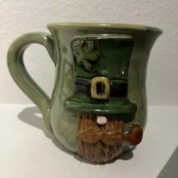 ST. PATRICK