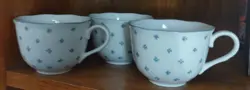 OF MUGS $18