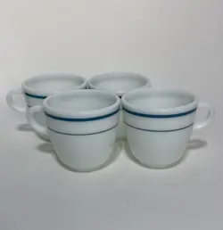 ANCHORWARE #910 COFFEE