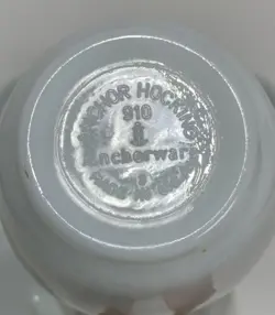 ANCHORWARE #910