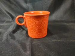 MUG CORAL