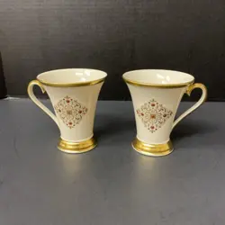 ETERNAL ACCENT MUGS