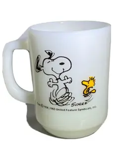 JOY MUG- NEW-