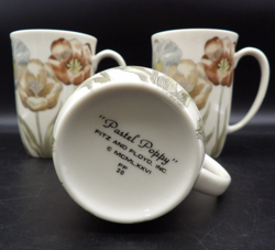 POPPY COFFEE TEA