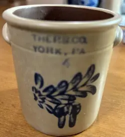 POTTER BICENTENNIAL COLLECTION
