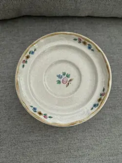 MUG PLATES