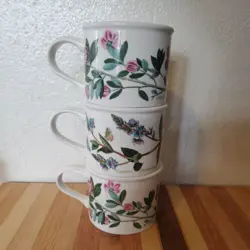 GARDEN VINTAGE 1972