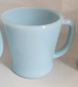 W/ HANDLE SET