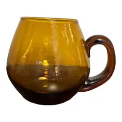 MUG ANGLED SLANT