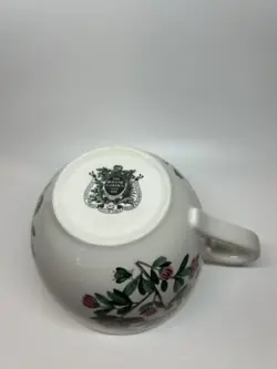 MUG SAUCER PLATE