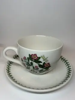JUMBO SOUP CUP