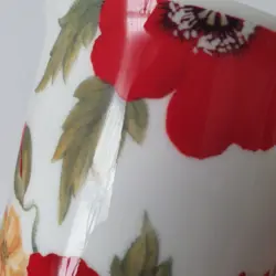 BONE CHINA 1992
