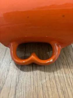 DOUBLE FINGER HANDLE