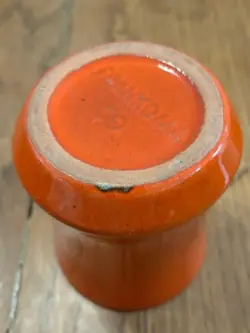 DOUBLE FINGER HANDLE