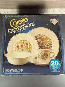 CORELLE EXPRESSIONS
