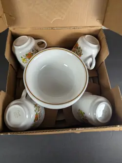 CORELLE EXPRESSIONS