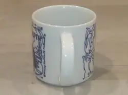RABBIT COFFEE TEA