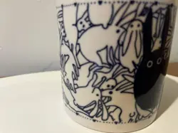 RABBIT COFFEE TEA