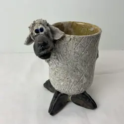 SHEEP CUP