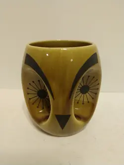 POTTERY GOLD