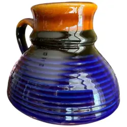 TAIWAN POTTERY