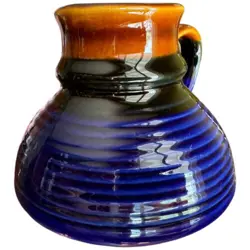 BLUE BROWN COFFEE