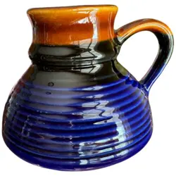 TAIWAN POTTERY