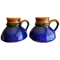 VINTAGE PAIR 1970S