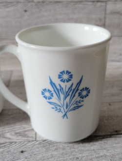 CORNING CORELLE RARE