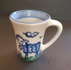 MUG LAMB