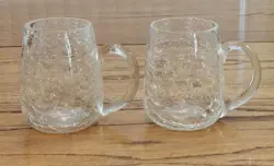 VINTAGE CRACKLE