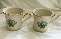 NEW PAIR LENOX