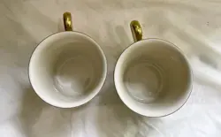 TRIM COFFEE TEA