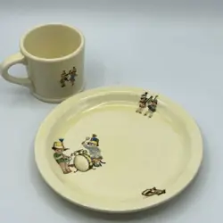 CANONSBURG POTTERY CO