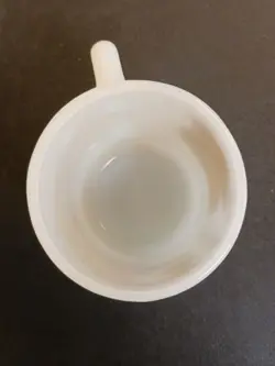 VINTAGE CAPRICORN MUG