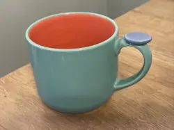 SALMON BLUE AQUA